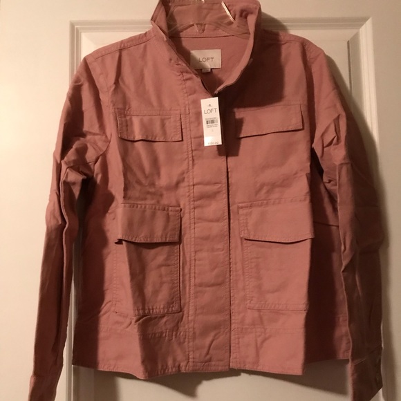 Ladies jacket - Picture 2 of 6